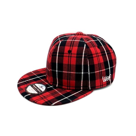 HANDWOVENxPUNKｘCAP:2001302