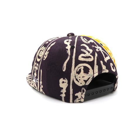 JAPAN KIMONO CAP：240515