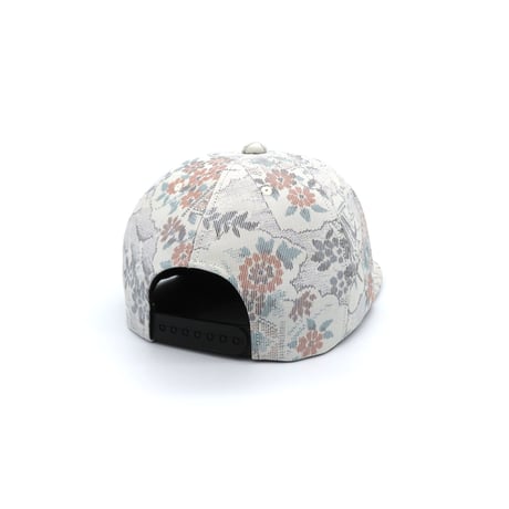 【XL】HONJO KASURI CAP:2337