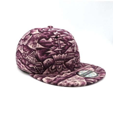 JAPANSILK KIMONO CAP:2512052