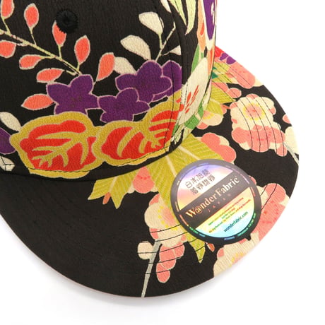 【ML】JAPAN KIMONOCAP：220915