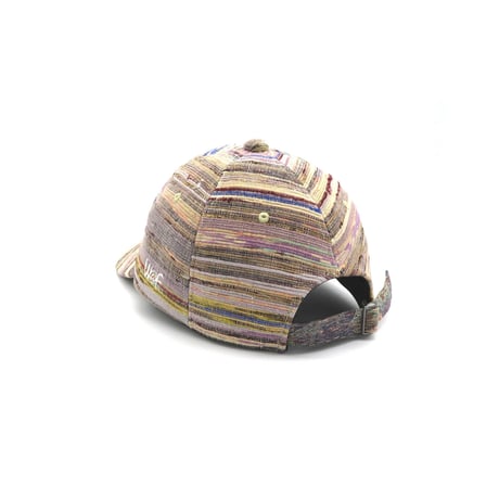 SAKIORI BENT CAP：11191