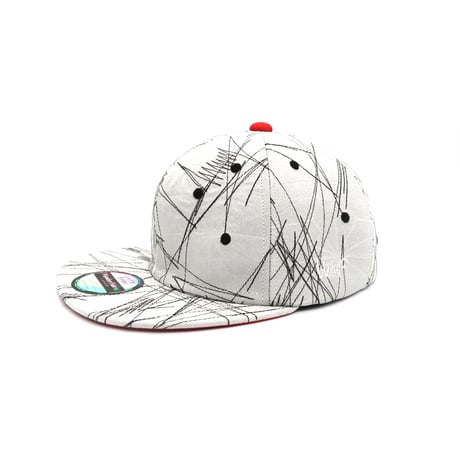 KIMONOCAP BY TOSHIYUKI IMAI No.02