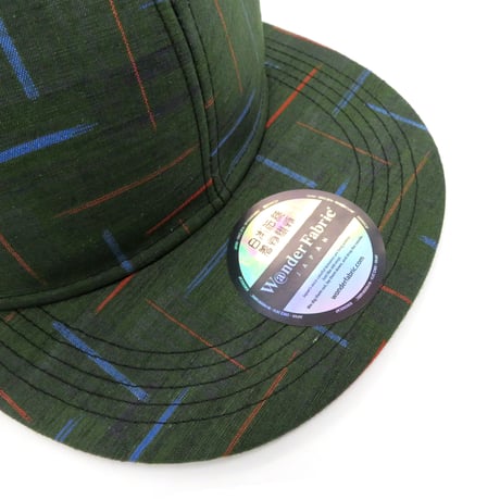 HONJOKASURI CAP:312