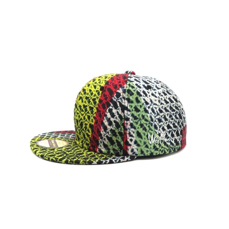 JAPAN KIMONO CAP：240705