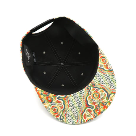 JAPAN KIMONO OBI CAP：260423
