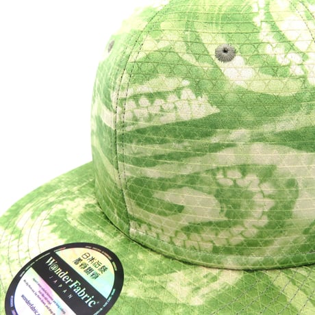 JAPAN KIMONO CAP:2503262
