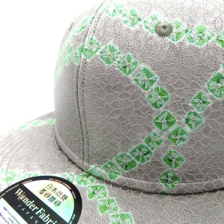 JAPAN KIMONO CAP:250328