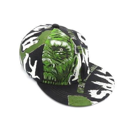 VINTAGE T-SHIRTS CAP:198302