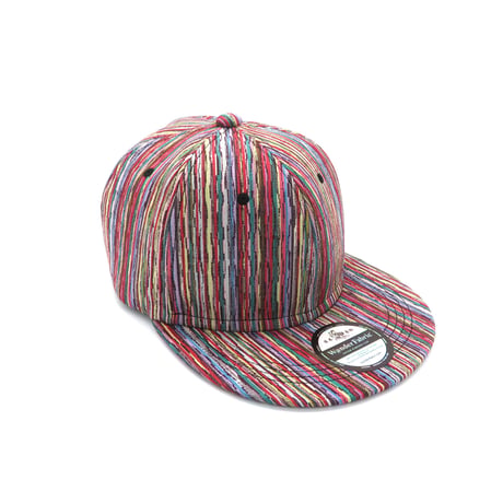 KIMONO CAP：203112