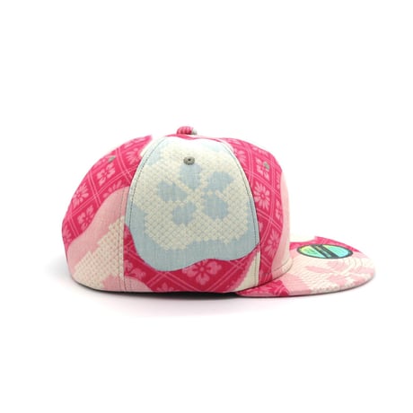[ML]JAPAN KIMONO CAP：240717