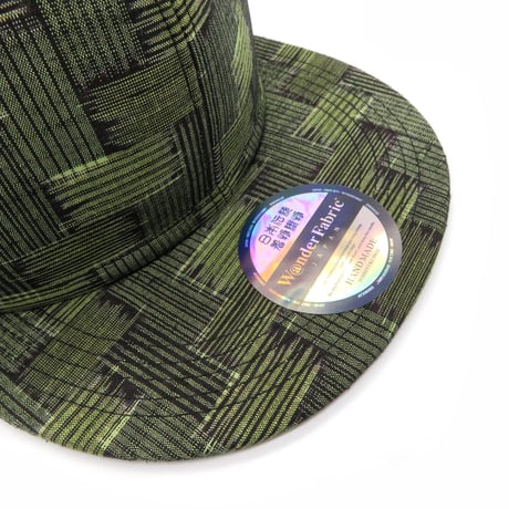 HONJOKASURI CAP:401