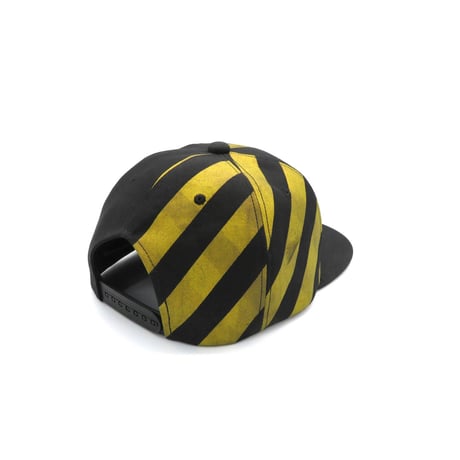 KIMONO OBI CAP：200410