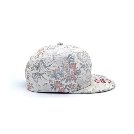 【XL】HONJO KASURI CAP:2337