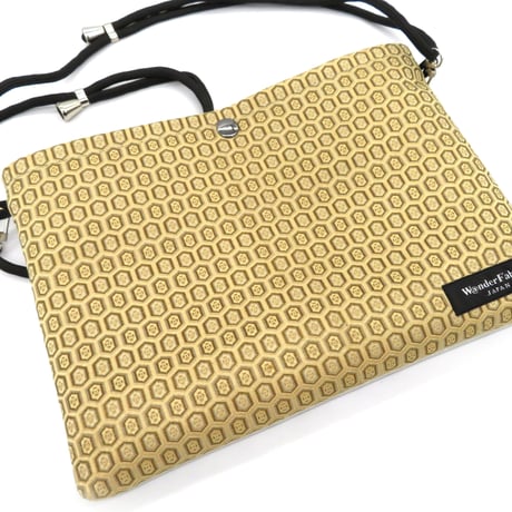 KIMONO SYODO BAG(期間限定予約オーダー)
