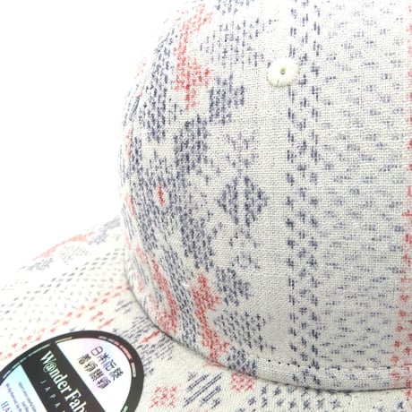 JAPAN KIMONO CAP:254301
