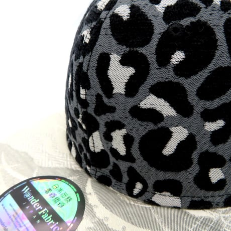 PLATINAM OBI &NISHIJIN CAP：2312223
