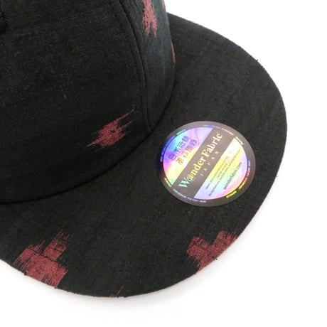 【ML】JAPAN KIMONOCAP：230913