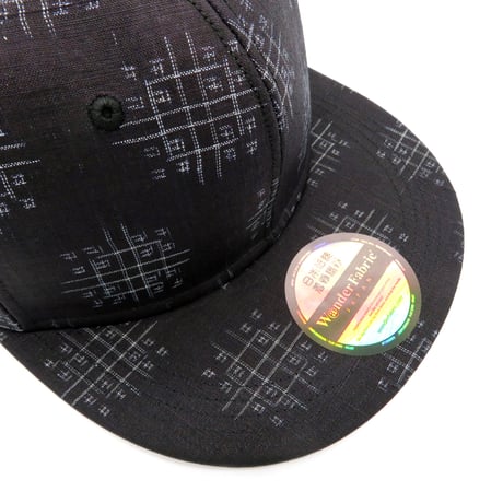 NOTOJOFU CAP