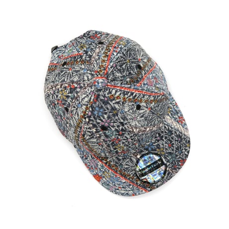 JAPAN KIMONO CAP / Curve[D]type : 06112