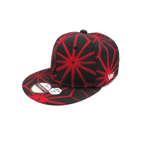 CATEGORY ISESAKIMEISEN CAP / 伊勢崎銘仙 | W@NDERFABR