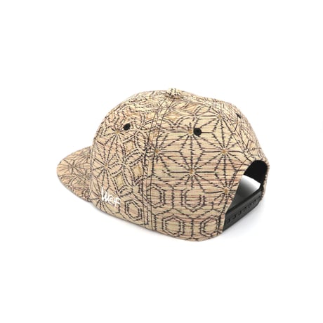 KIMONO CAP：201801