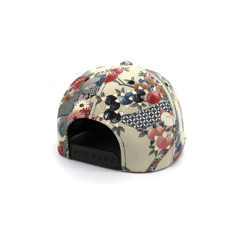 【XL】JAPAN KIMONOCAP：23072212