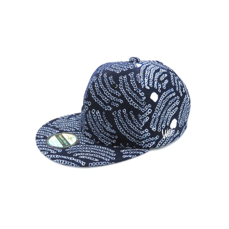 KIMONO CAP：203162