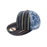 BORO CAP：20114２