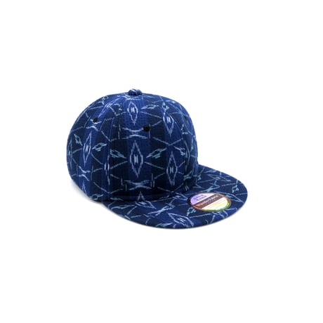 AWA SHIJIRA CAP :03