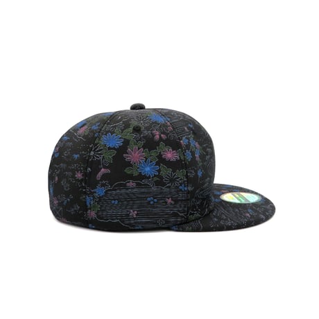 JAPAN KIMONO CAP：2405291