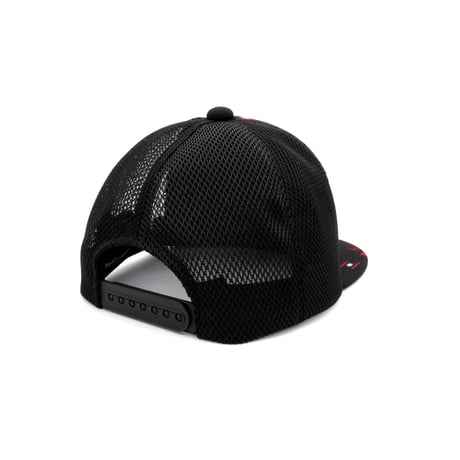 JAPAN KIMONO ”MESH”CAP：220427