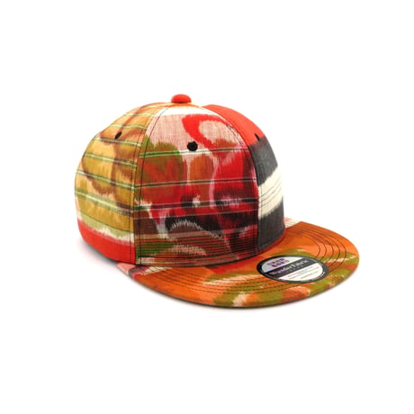 【XL】JAPAN KIMONOCAP：221110
