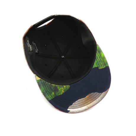 【XL】JAPAN KIMONO OBI CAP：250310再販不可