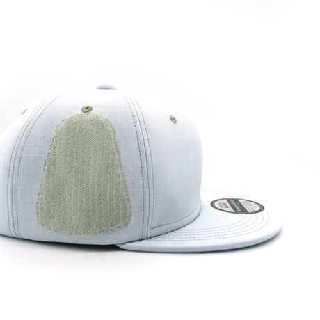 児玉群市消防本部・制服CAP【ML】