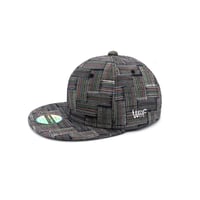 【予約オーダー】HONJOKASURI CAP:203