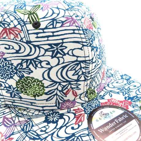 KIMON CAP:200423