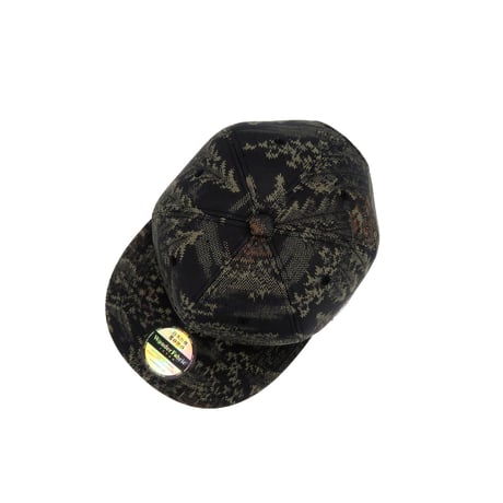 【XL】HONJO KASURI CAP:250251