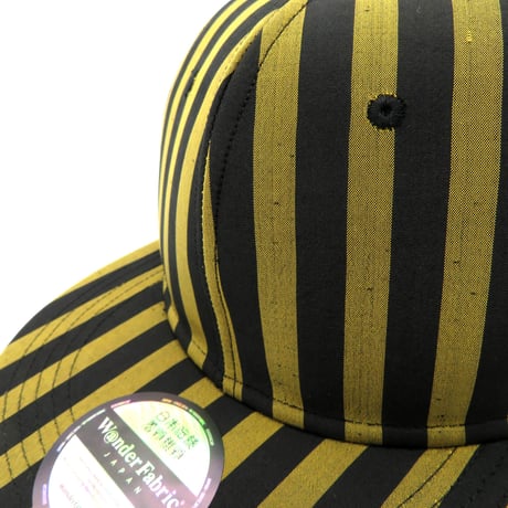 JAPAN KIMONO CAP：240521