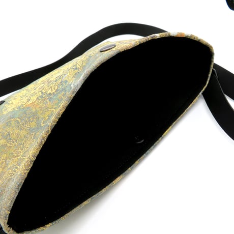 KIMONO OBI Shoulder BAG :11141