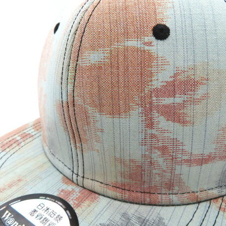 JAPAN KIMONO CAP:2507233