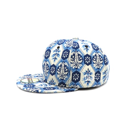 JAPAN KIMONO CAP：2407055