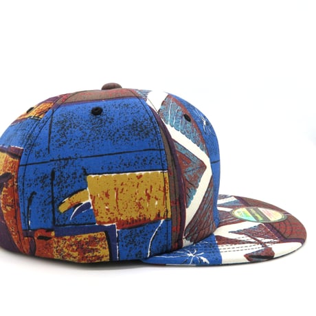 ALOHA CAP：10 再販不可