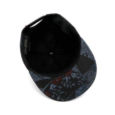 【ML】HONJO KASURI CAP:230214