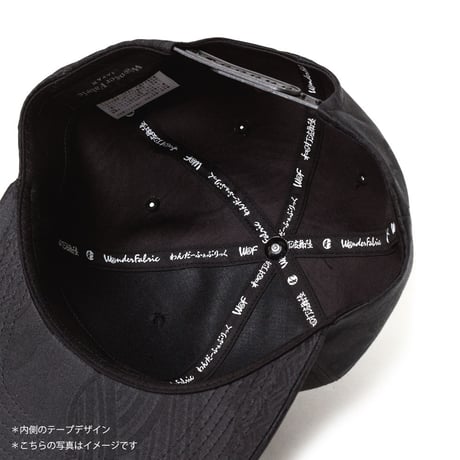 VariationKimoCap：JK-B037