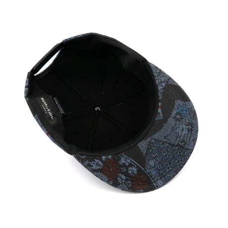 【XL】HONJO KASURI CAP:250252