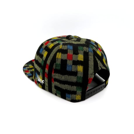 KIMONO CAP：1908283