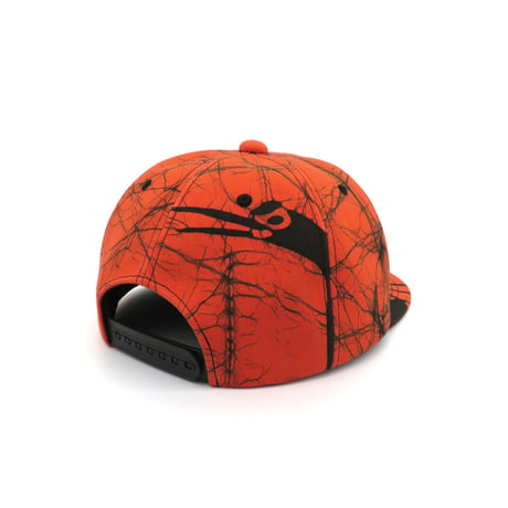 【ML】JAPAN FUROSIKI CAP ：再販不可