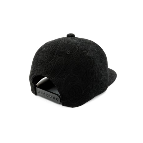 信長マントCAP:ML TypeD