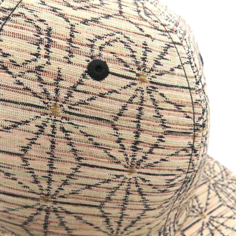 KIMONO CAP：201801